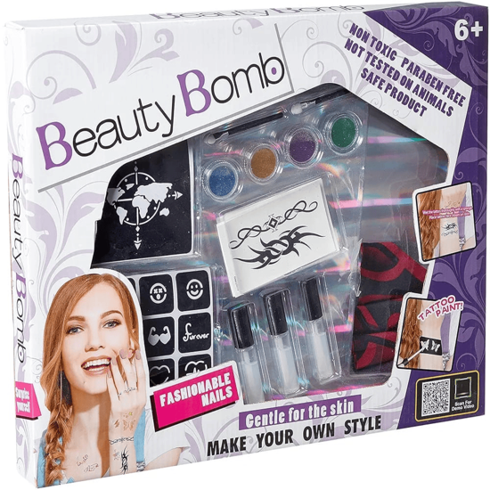 Picture of Accessories for girls