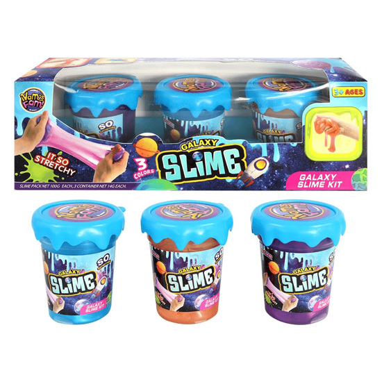 Picture of Galaxy Slime