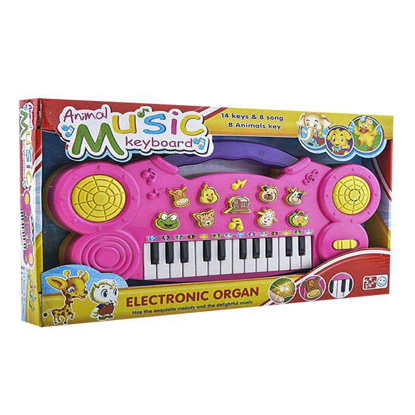 Picture of Electronic piano
