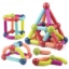 Picture of Assembly of magnetic blocks
