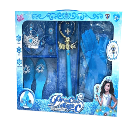 Picture of The Princess's Magical World