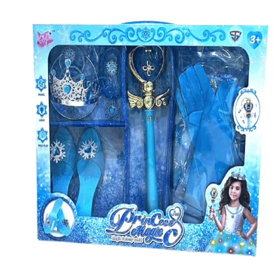 Picture of The Princess's Magical World