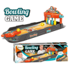 Picture of Bowling Championship Game Kids Family Fun Game Playset