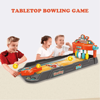 Picture of Bowling Championship Game Kids Family Fun Game Playset