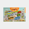 Picture of City Bus Set For Kids