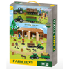 Picture of Farm toys set 94 pcs