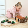 Picture of Farm toys set 94 pcs