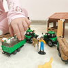 Picture of Farm toys set 94 pcs