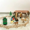 Picture of Farm toys set 94 pcs
