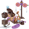 Picture of Scooby-Doo TRAP TIME MEGA TRAP Building Kit - 30+ Traps