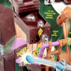 Picture of Scooby-Doo TRAP TIME MEGA TRAP Building Kit - 30+ Traps