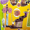 Picture of Scooby-Doo TRAP TIME MEGA TRAP Building Kit - 30+ Traps