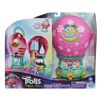 Picture of DreamWorks Trolls World Tour Tour Balloon, Toy Playset with Poppy Doll, with Storage and Handle for On-the-Go Play