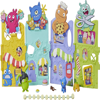 Picture of Hasbro Ugly Dolls Uglyville Set