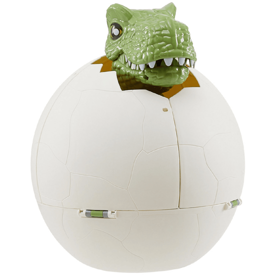 Picture of Dinosaur Egg Deformation Toy Set