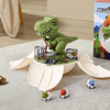 Picture of Dinosaur Egg Deformation Toy Set
