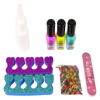 Picture of Girls Creator Soothing Spa Pedicure Set