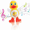 Picture of Dancing Duck Musical Toy Babies Toddlers