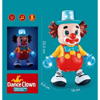 Picture of Clown Joker Toy