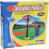 Picture of Super Basket Ball Set, 115 cm