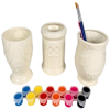 Picture of DIY Painting Vase Set For Kids