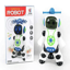 Picture of Dancing Robot with Music, 3D Flashing Lights,360 Degree Rotation Toy Robot for Kids