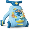 Picture of BABY ACTIVITY WALKER WITH EDUCATIONAL LEARNING TOYS
