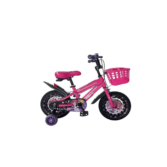 Picture of 12 Inches Bike - Pink