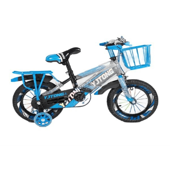 Picture of 16 Inches Bike - Blue
