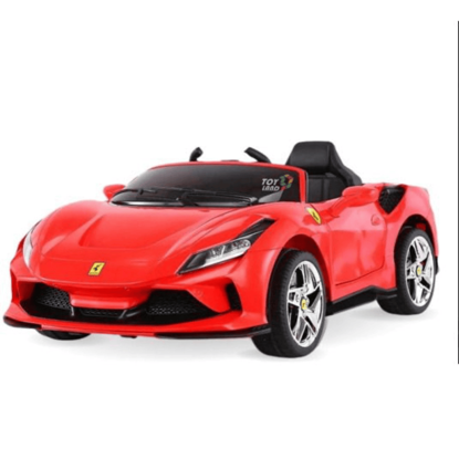 Picture of Ferrari Car