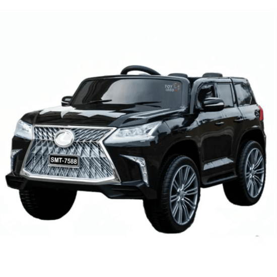 Picture of Lexus Car