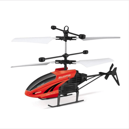 Picture of Control Sky King Remote Control Flying Helicopter