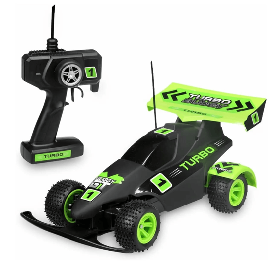 Picture of Rc Car High Speed -GREEN