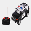 Picture of Toyota Police RC CAR