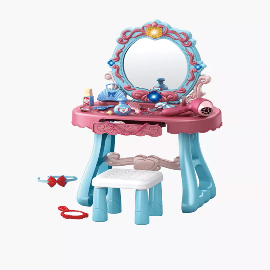 Picture of Dressing Table Playset