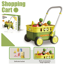 Picture of Shopping cart toy set
