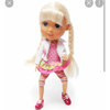 Picture of Lisa Doctor Doll 30 cm