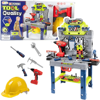 Picture of Tool Table Play Set