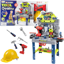Picture of Tool Table Play Set