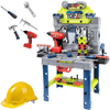 Picture of Tool Table Play Set