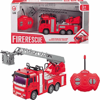 Picture of R/C fire truck