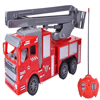 Picture of R/C fire truck