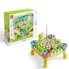 Picture of Magnetic Fishing Play Table with Music