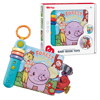 Picture of Interactive music book - Forest animals