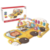 Picture of Baby Fitness Piano Gym Mat