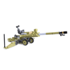 Picture of Sluban Military Howitzer Building Blocks Set