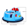 Picture of BabyBlush 360° Spin Bumper Car for Kids
