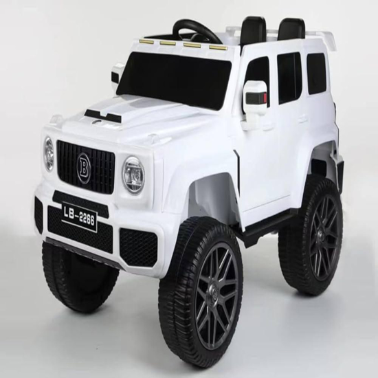 Picture of Brabuss CAR