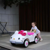 Picture of hello kitty ride on toy