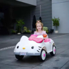 Picture of hello kitty ride on toy